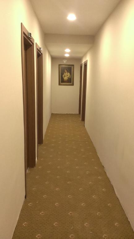 Ahranis Hotel Şanlıurfa Ngoại thất bức ảnh